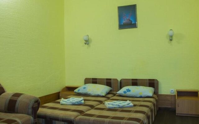 Guest House Comfort