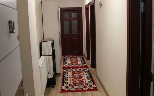 Ayder Tas Apart