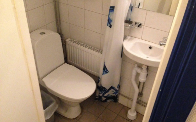 City Hotel Söder