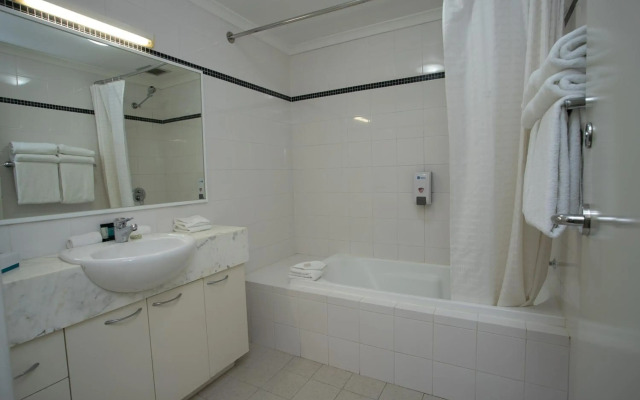 Apartments on Mounts Bay
