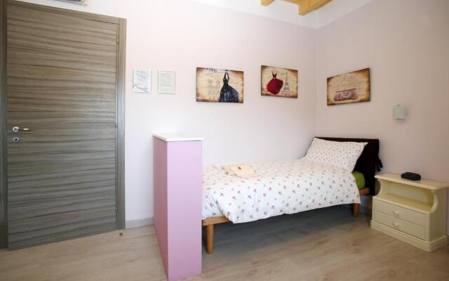 B&B La Vecchia Tipografia