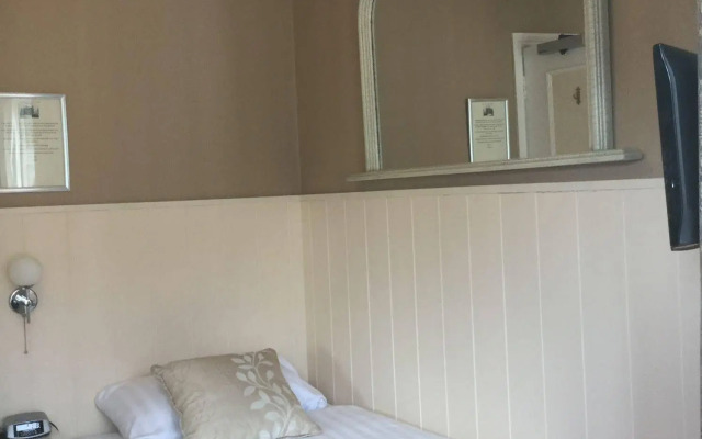 The Groveside Guest House
