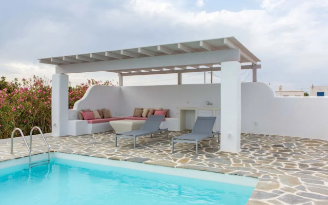Depis Edem Luxury  Private Villas