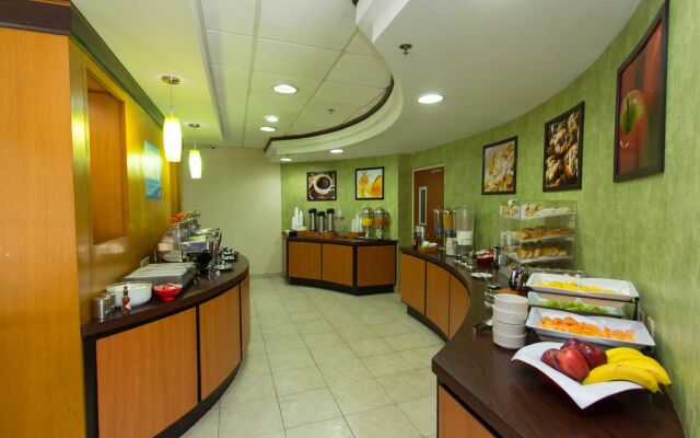 Wyndham Garden Monterrey Aeropuerto