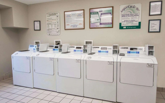 Suburban Studios Melbourne Airport