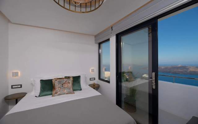 Daydream Luxury Suites