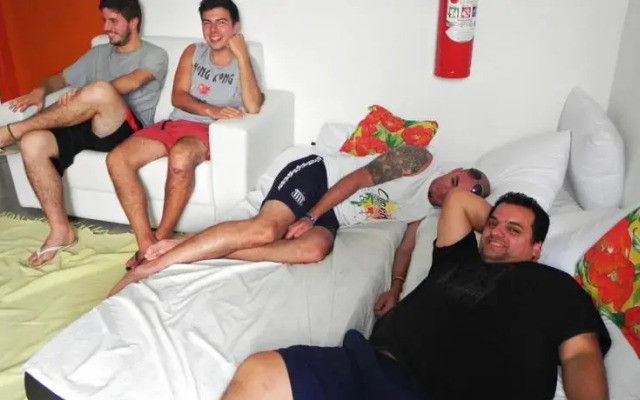 Hostel Vila Brasil