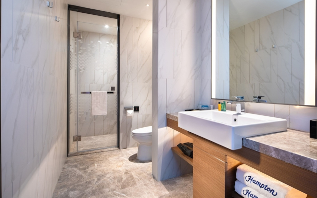 Hampton by Hilton Changchun Ziyou Road