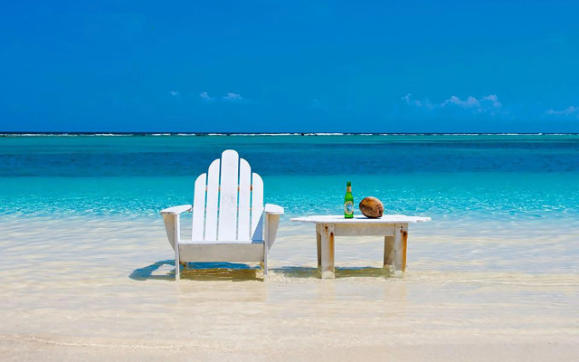 Fantasy Island Beach Resort, Dive and Marina All Inclusive