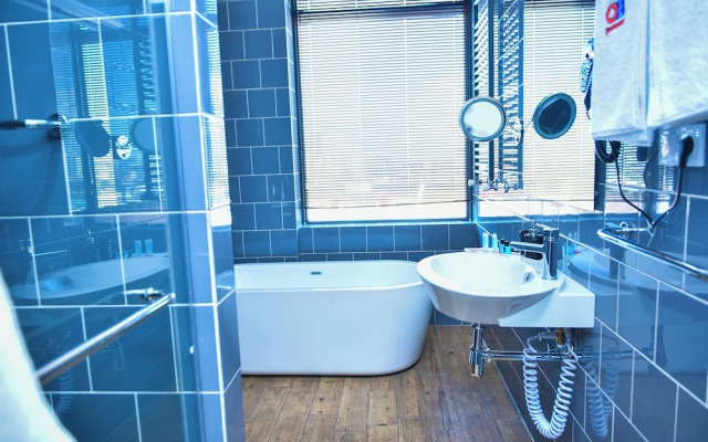 10inn boutique hotel