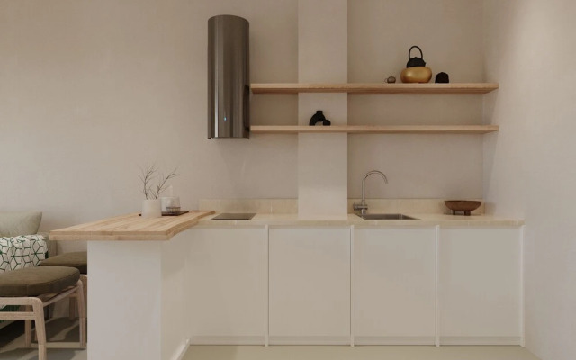 Cumbalıca Garden Hotel