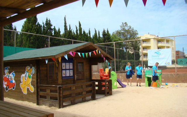 Club Simo Aparthotel