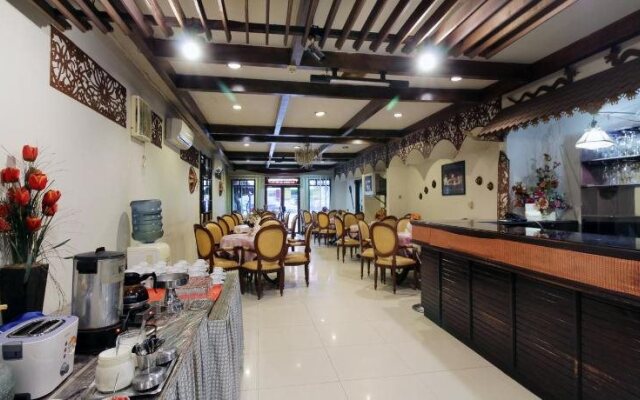 Andhika Hotel