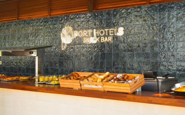 Port Denia Hotel