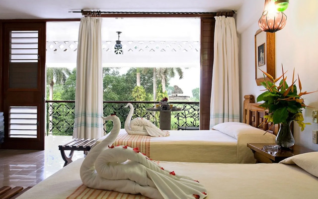 Mayaland Hotel & Bungalows