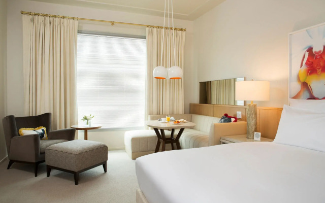 21c Museum Hotel Bentonville