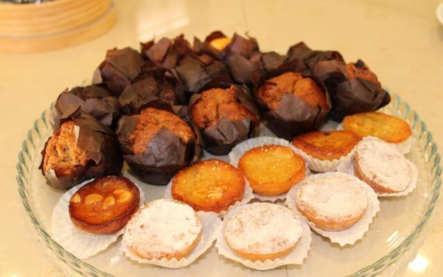 Barquinha River House