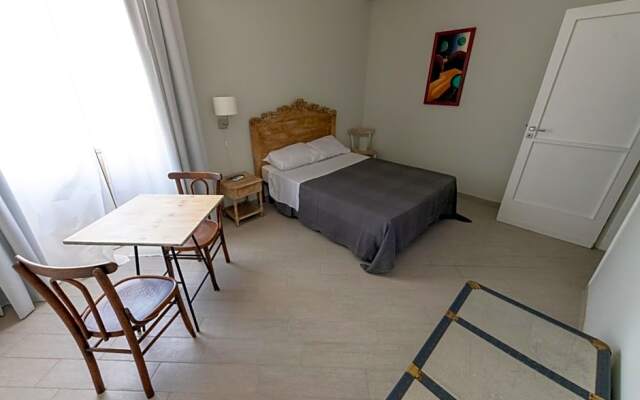 " Domus Coralla" Bnb Racconti di Viaggio (Adults Only)