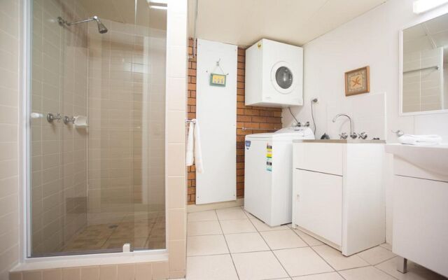 Northpoint Holiday Apartments