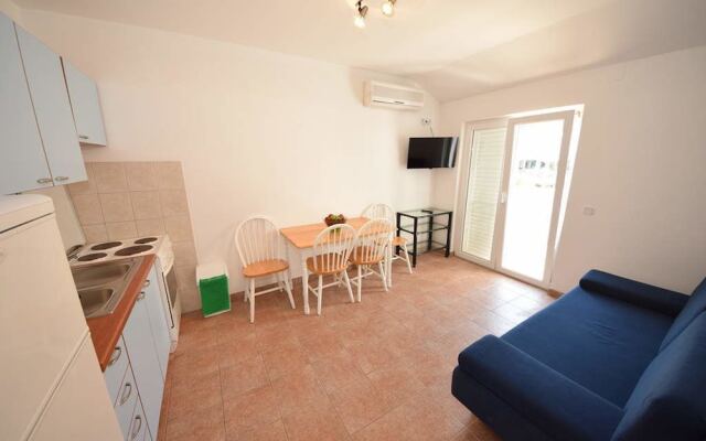 Apartmani Costa Rica Orebić