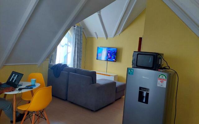 Kent's Penthouse in Karen