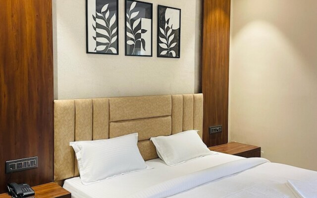 Hotel Narmada Residency