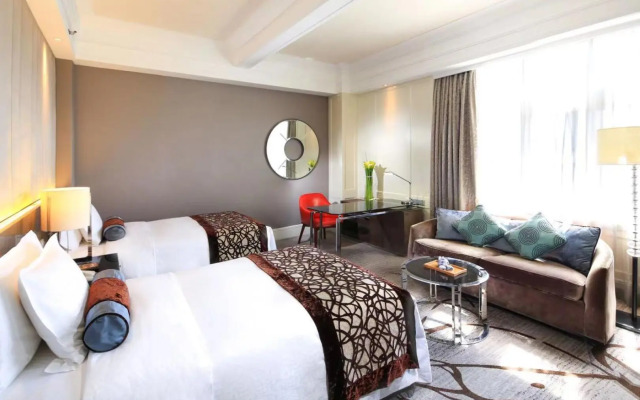 Jin Jiang Hotel Shanghai