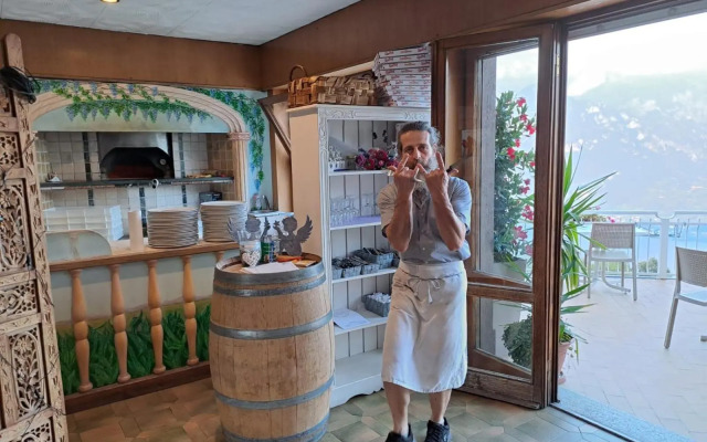 Bed & Breakfast Bellagio