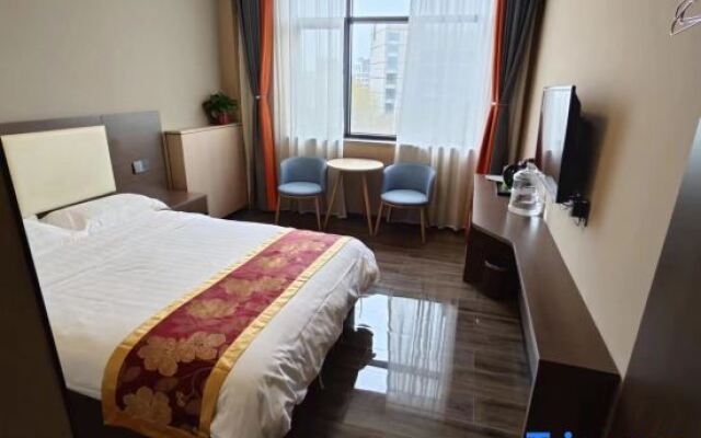 Youjia Hotel