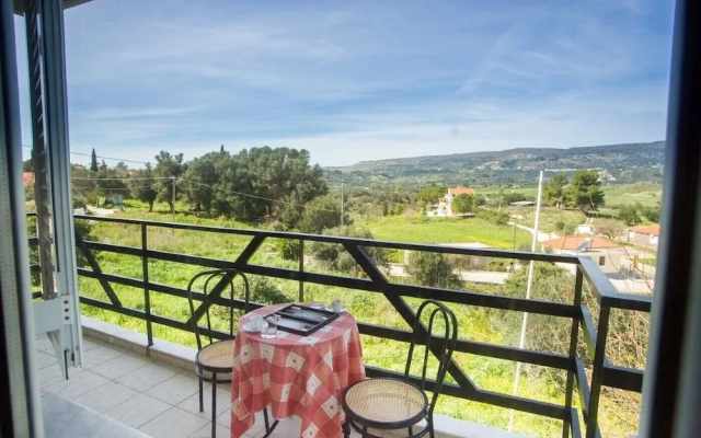 Filippion hotel