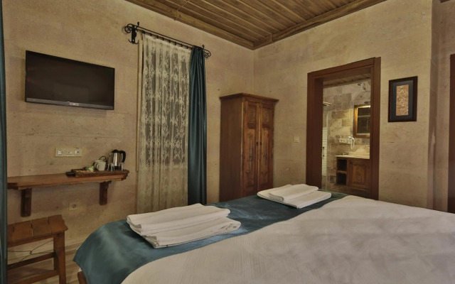 Cappadocia View Hotel