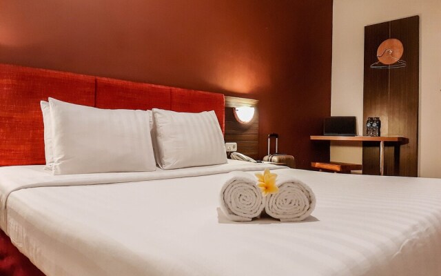 Pantes Hotel Semarang