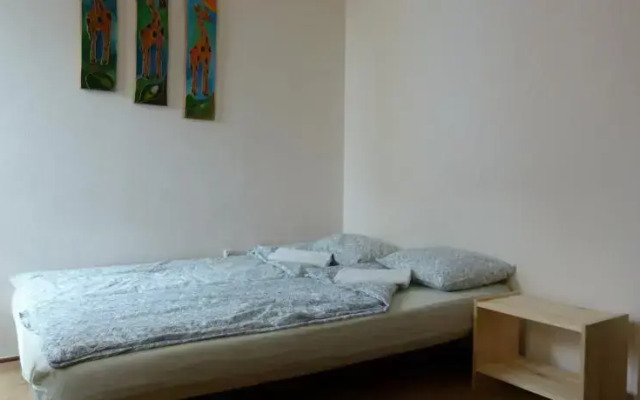 Kwatera na Wspólnej