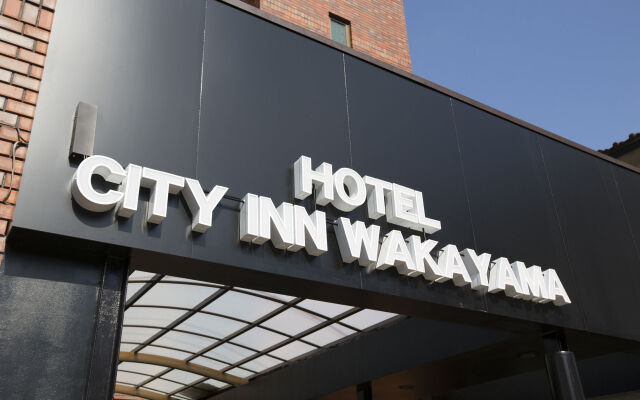 Hotel City Inn Wakayama