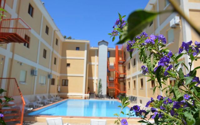 Hotel Citti