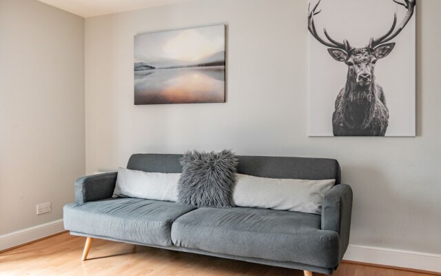 Amazing apartments - Cables Wynd