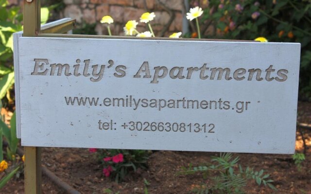 Emily's Apartments