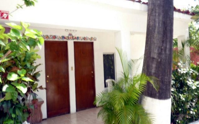 Hotel Bajo el Volcan