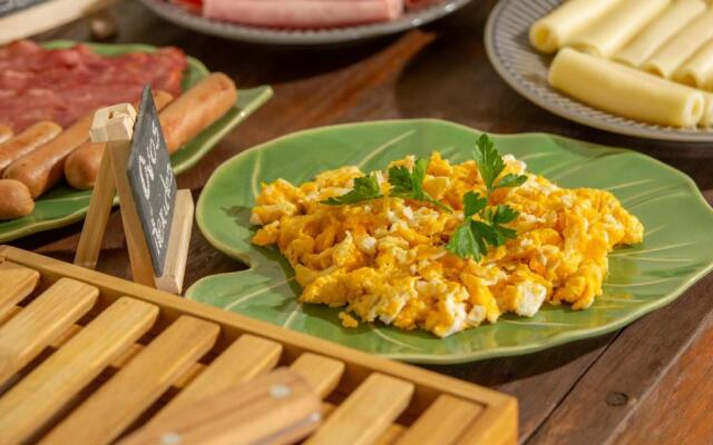 Quinta de Carcavelos Natures Home