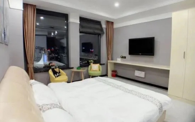 Chang Chun-Yi Time Homestay