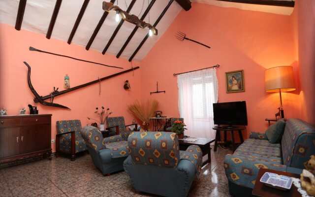 Fuerte Holiday Finca La Asomada
