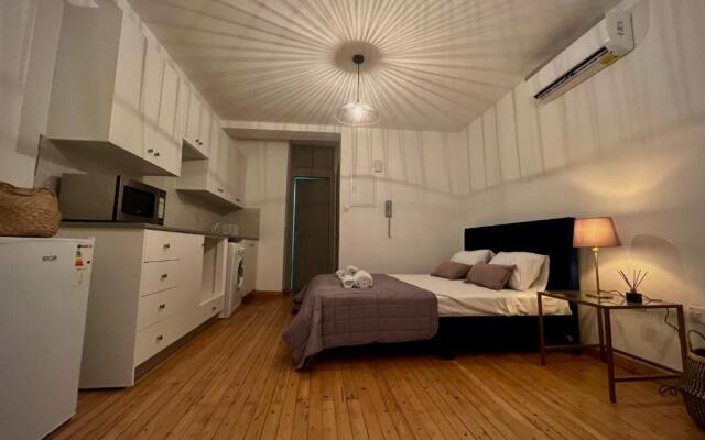 RHEA D5 - Central Suites Perikleous 53 Nicosia