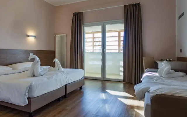 Hotel Milano