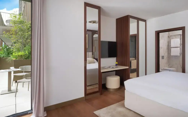 Teatro Luxury Apartments Firenze - Stars Collezione