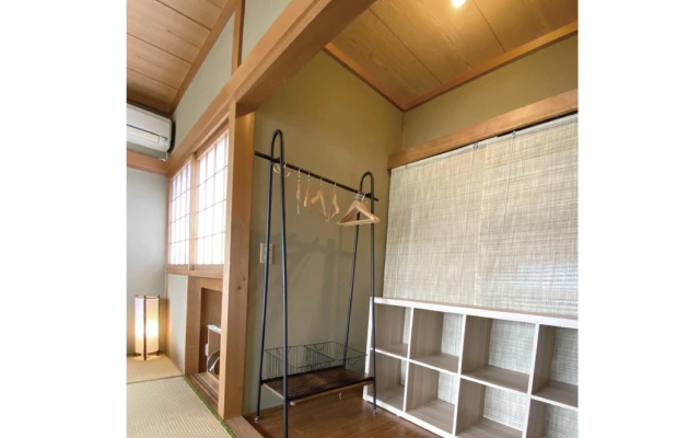 Kudonoie – Guest Rooms – Kudoyama