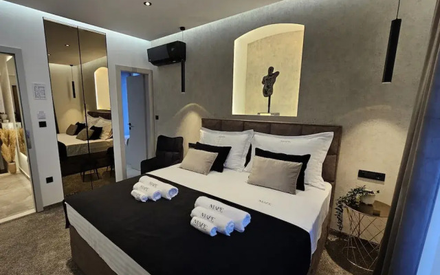 MAPE Luxury Rooms