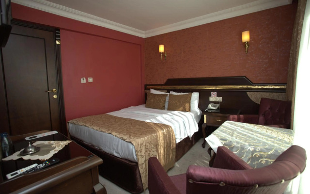 Sultanahmet Park Hotel