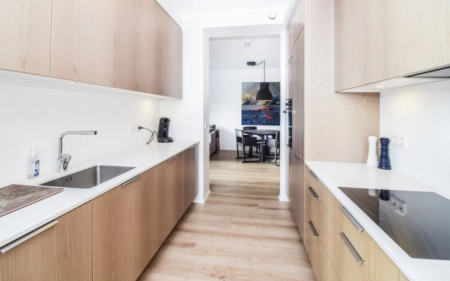 Apartment L39