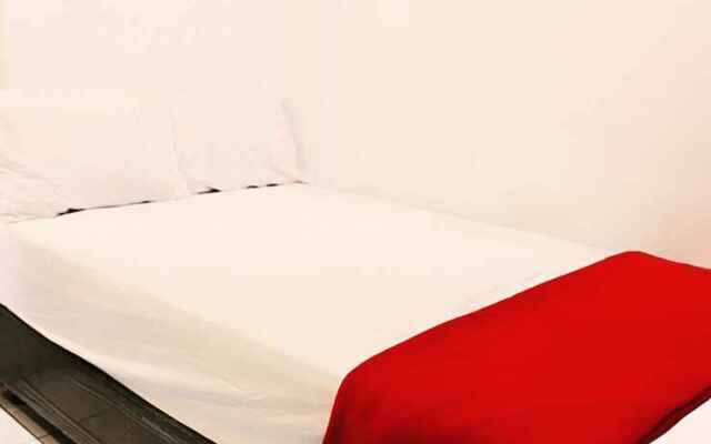 Infinite Residence Bandung