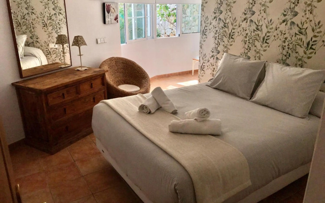 Apartamento NuevaBanús auto check-in